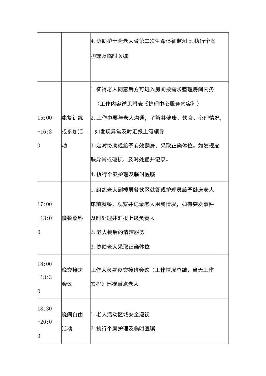 养老院排班表.docx_第3页