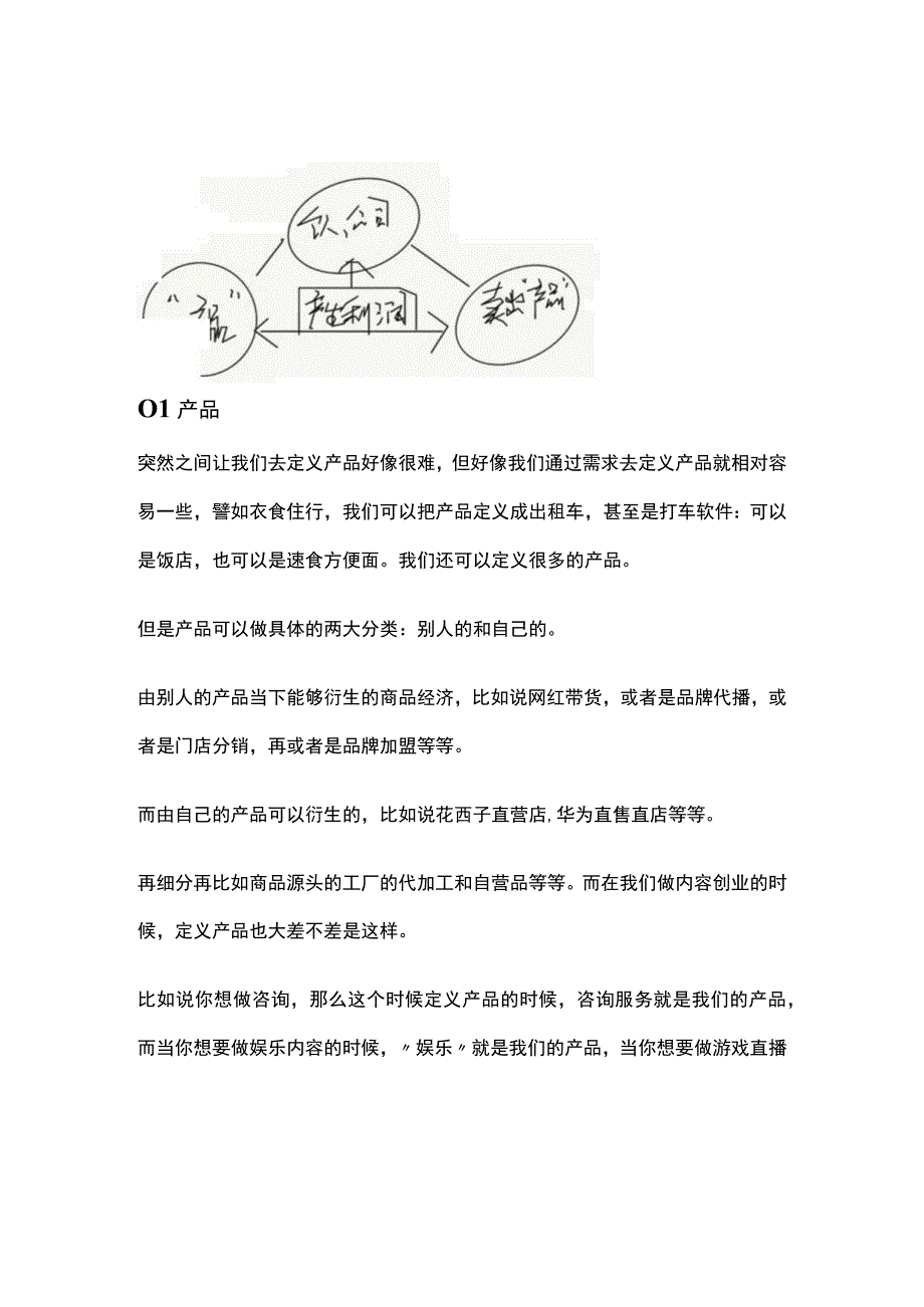 初创公司生产与销售运营核心要点.docx_第2页