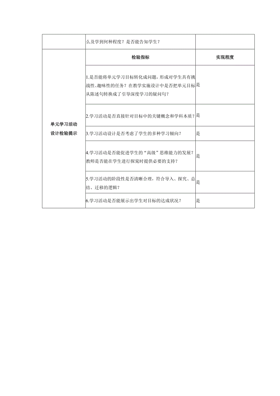 单元学习目标与活动设计表单(39).docx_第2页