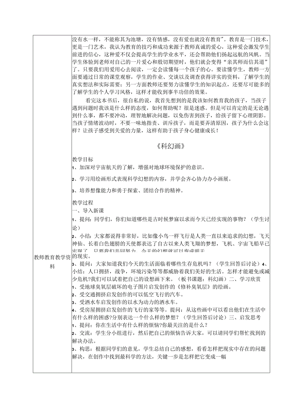 奥鹏培训2023年教师成长档案模板.docx_第2页