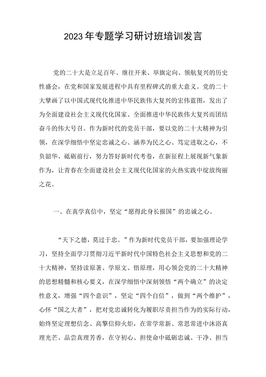 学习贯彻会议精神2023年感受研讨发言——巧执三农笔绘就春耕图.docx_第3页