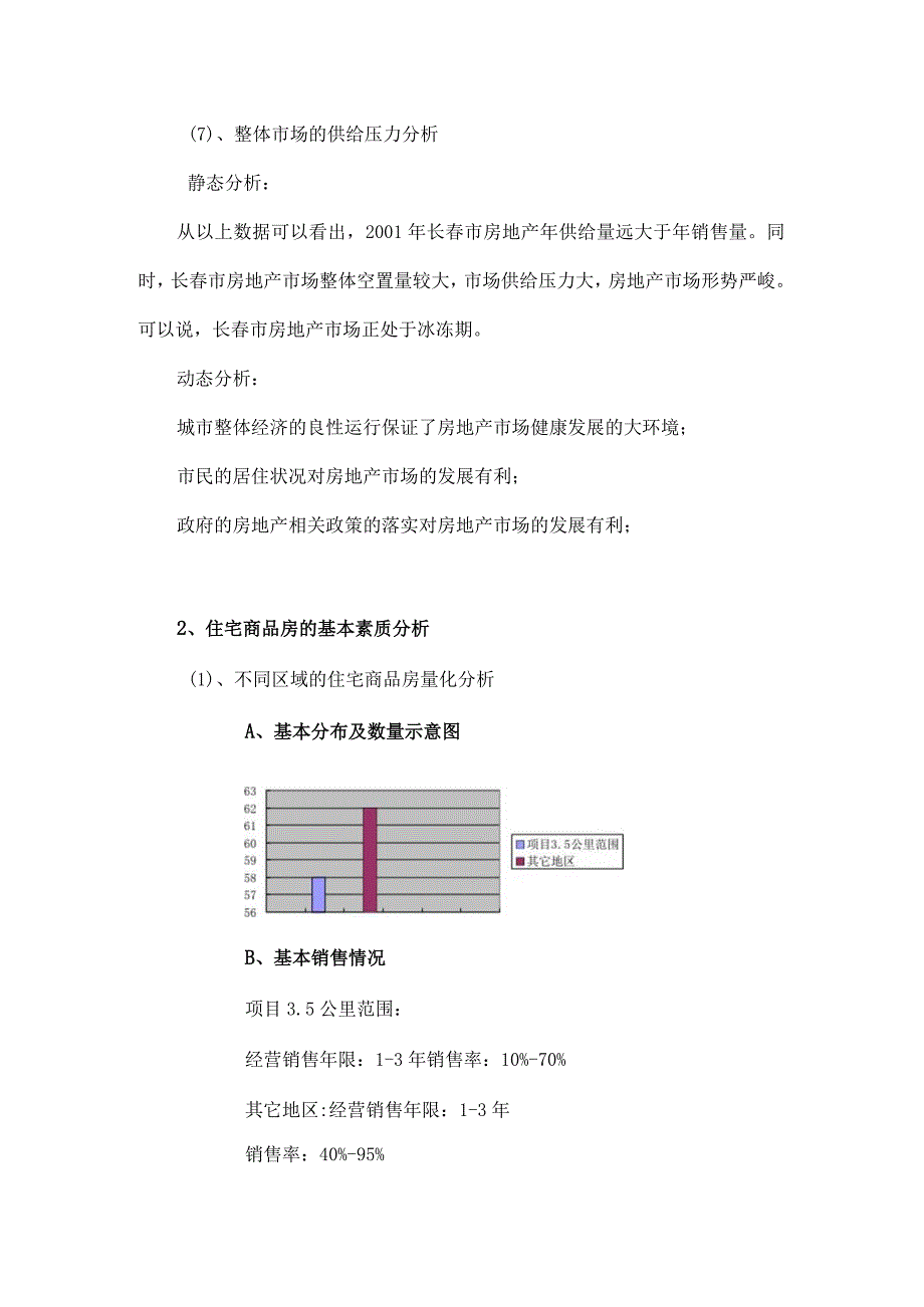 地产行业第二部分住宅商品房市场现状调研30p.docx_第2页