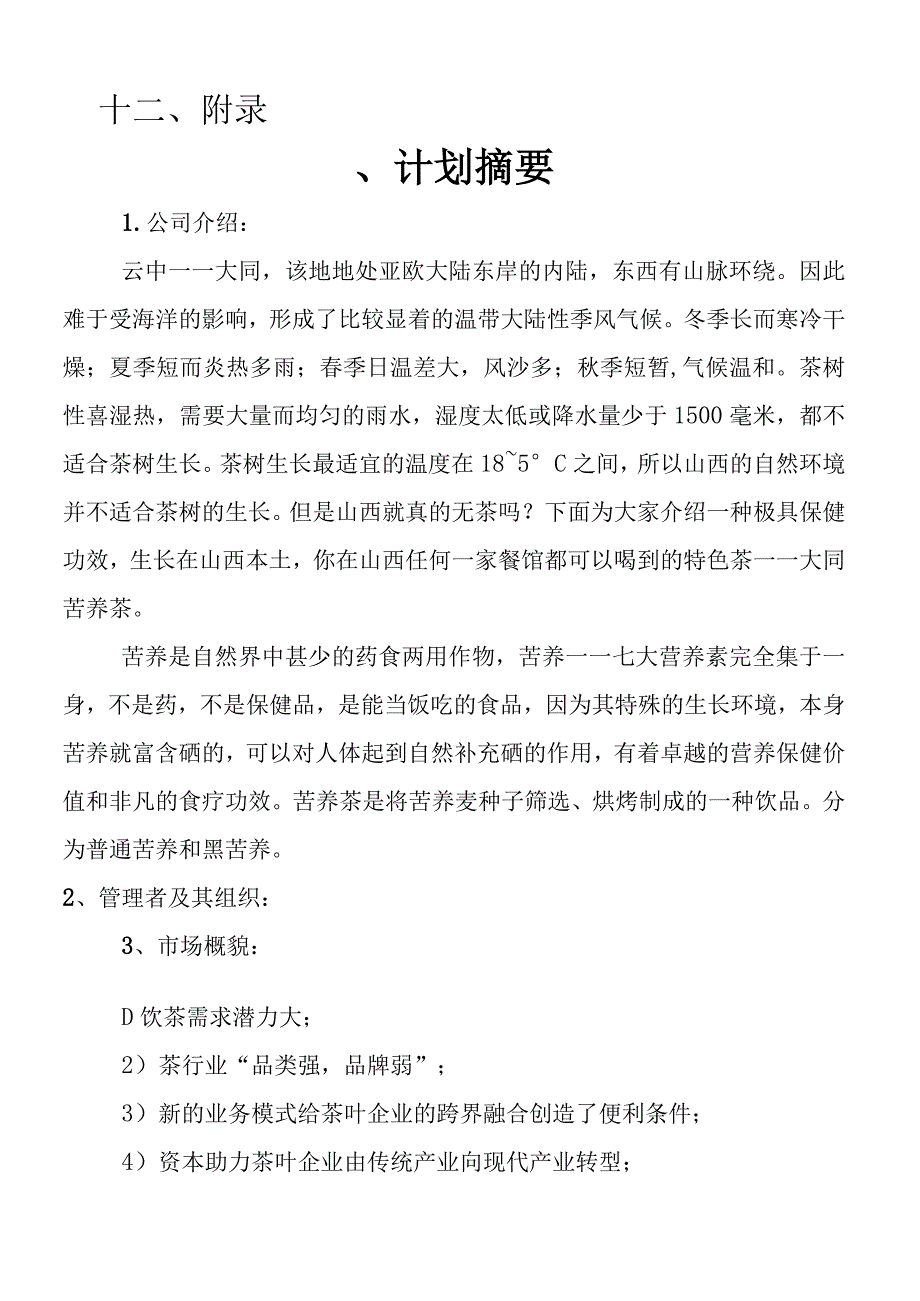 大学生创业项目计划书.docx_第2页