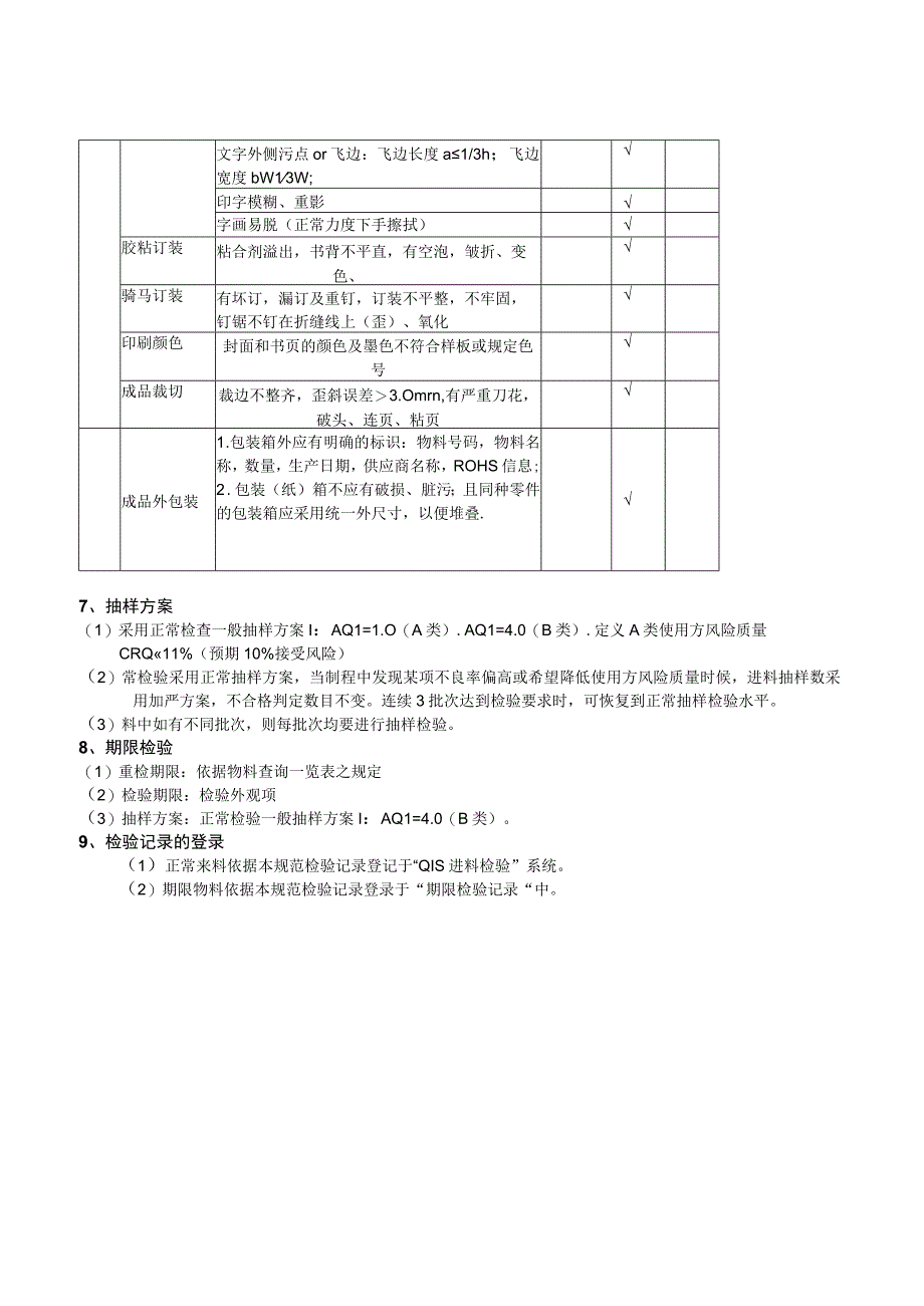 印刷品检验规范V1.5.docx_第3页