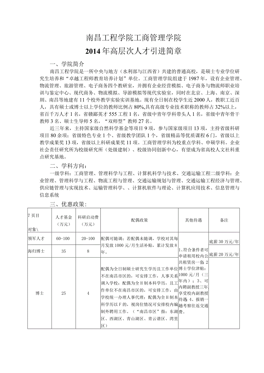 南昌工程学院工商管理学院简介.docx_第1页