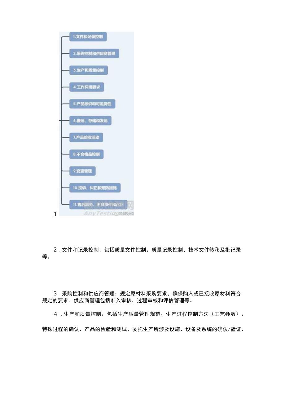 医疗器械委托生产质量协议编制说明及重要提示.docx_第2页