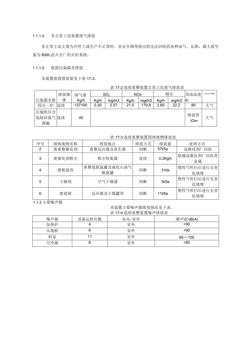 化工公司安全环保健康技术规定.docx_第3页