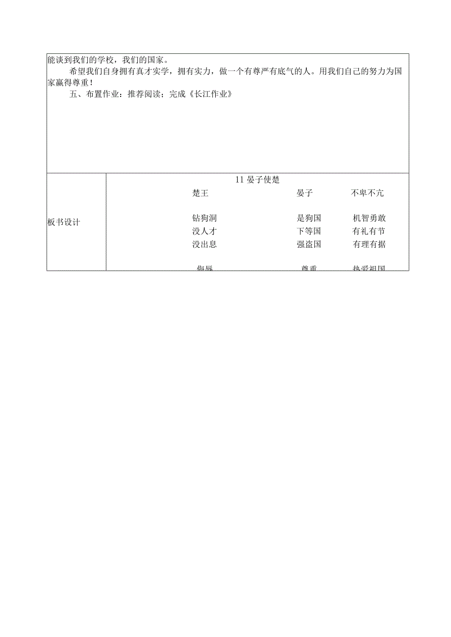 北街中心小学《晏子使楚》集体备课初稿定稿.docx_第3页