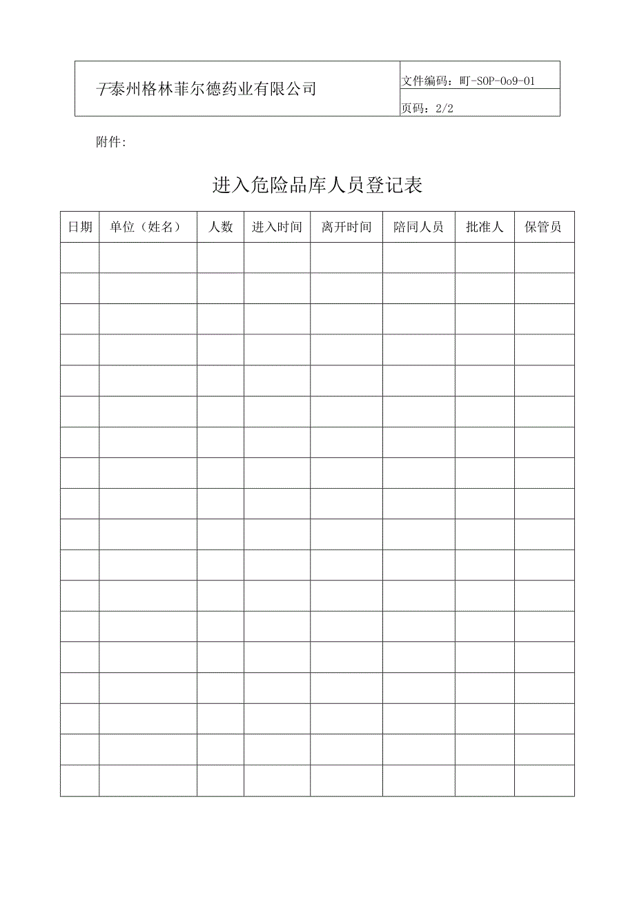 危险品库管理规程.docx_第2页