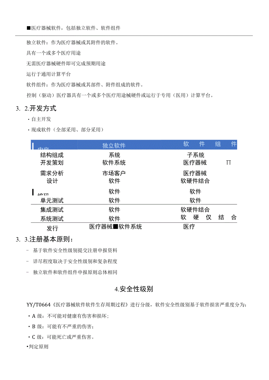 医疗器械软件产品注册解读.docx_第3页