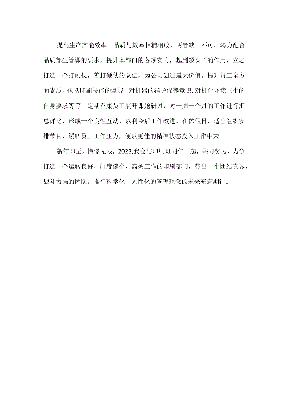 印刷班长工作总结和计划.docx_第2页