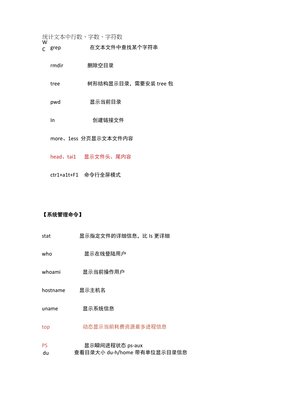 常用shell命令.docx_第3页