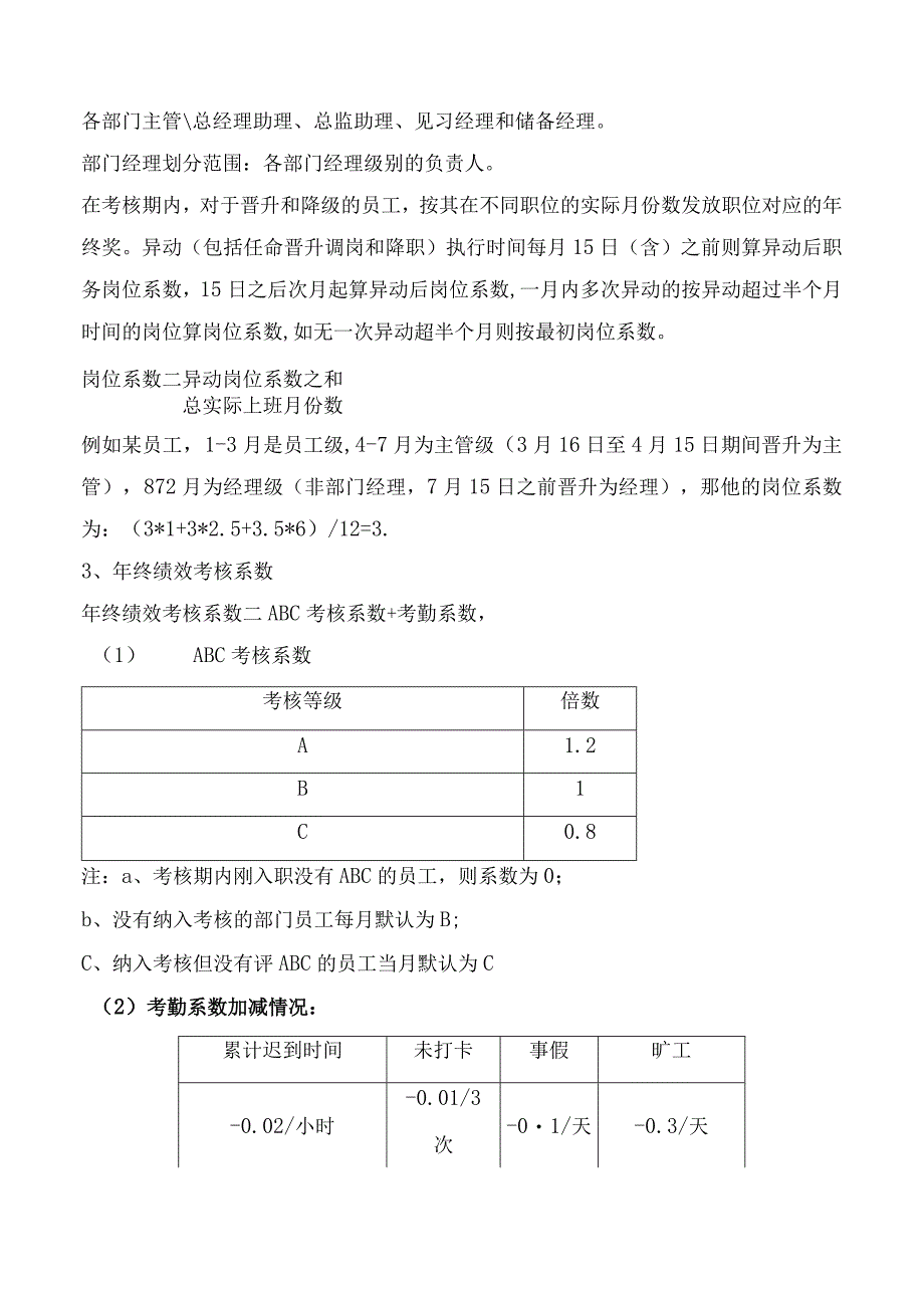 年终奖奖金分配方案.docx_第3页