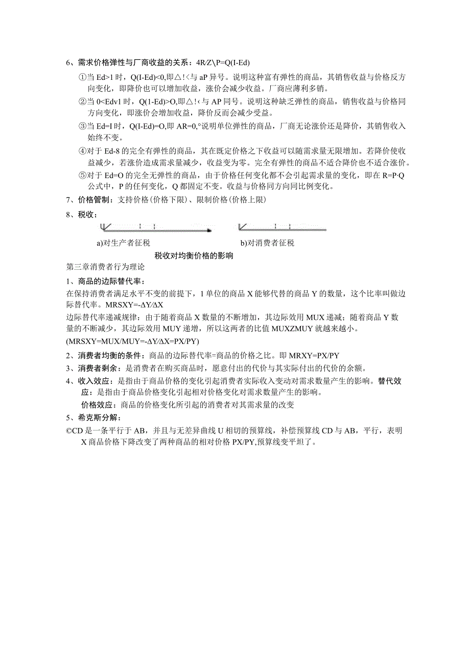 微观经济学重点整理(附图).docx_第2页