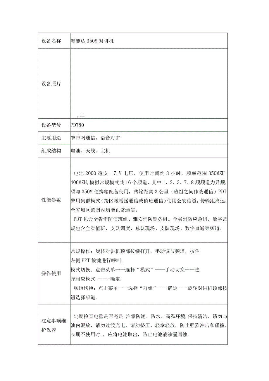 应急通信装备五知一能手册.docx_第2页