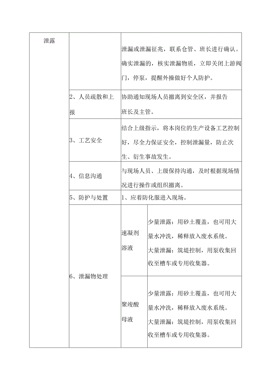 成品罐区中控岗位应急处置卡.docx_第2页