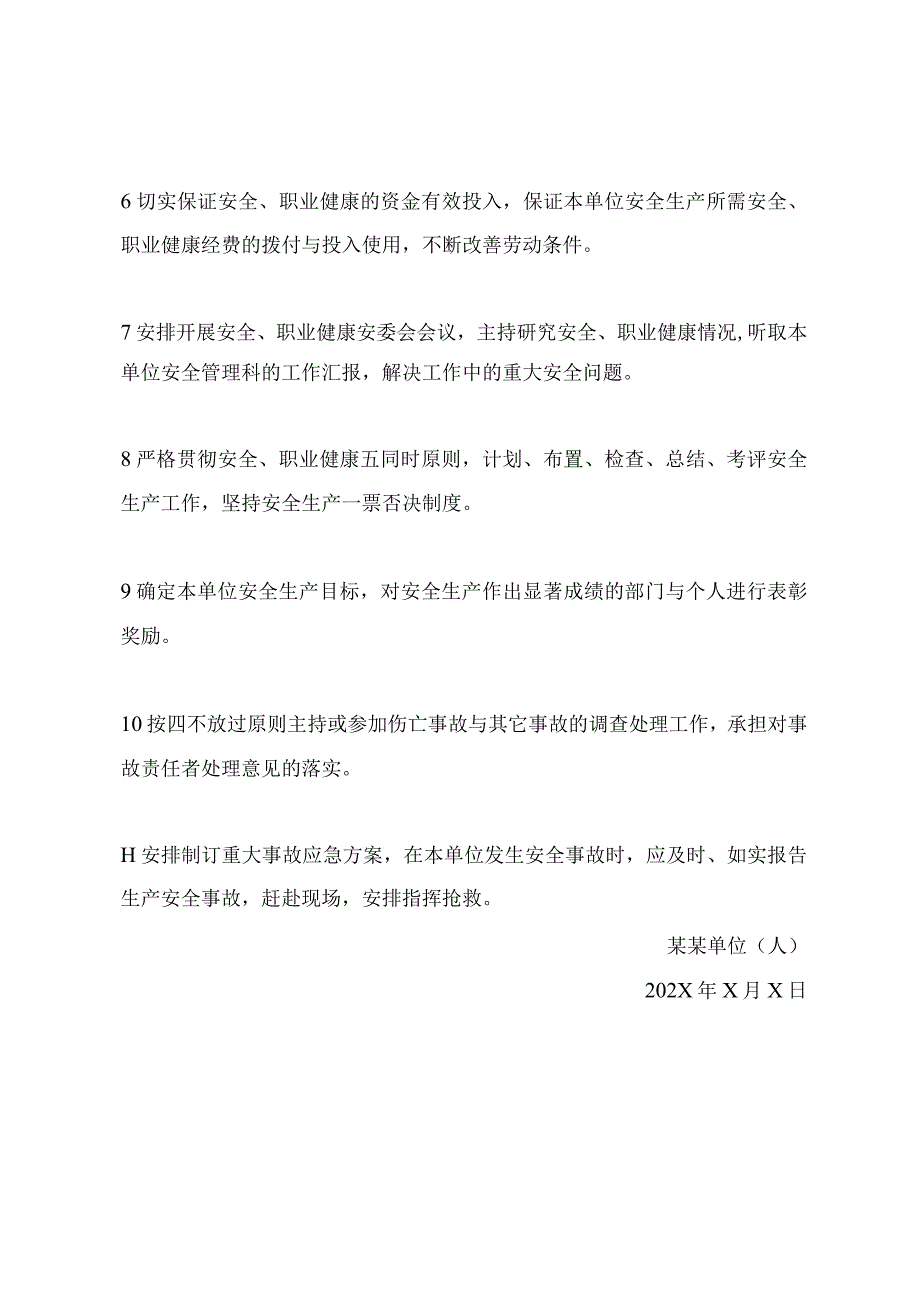 总经理安全、职业健康职责.docx_第3页