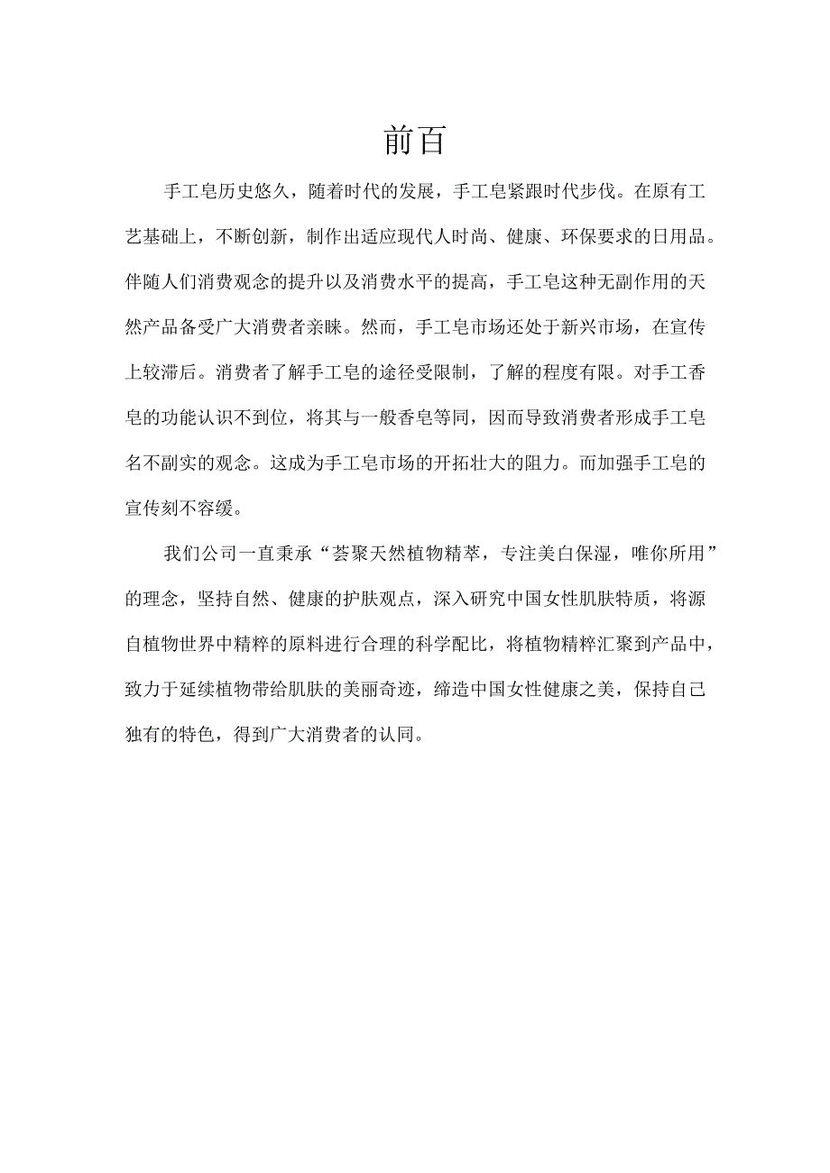 手工皂营销策划方案.docx_第2页