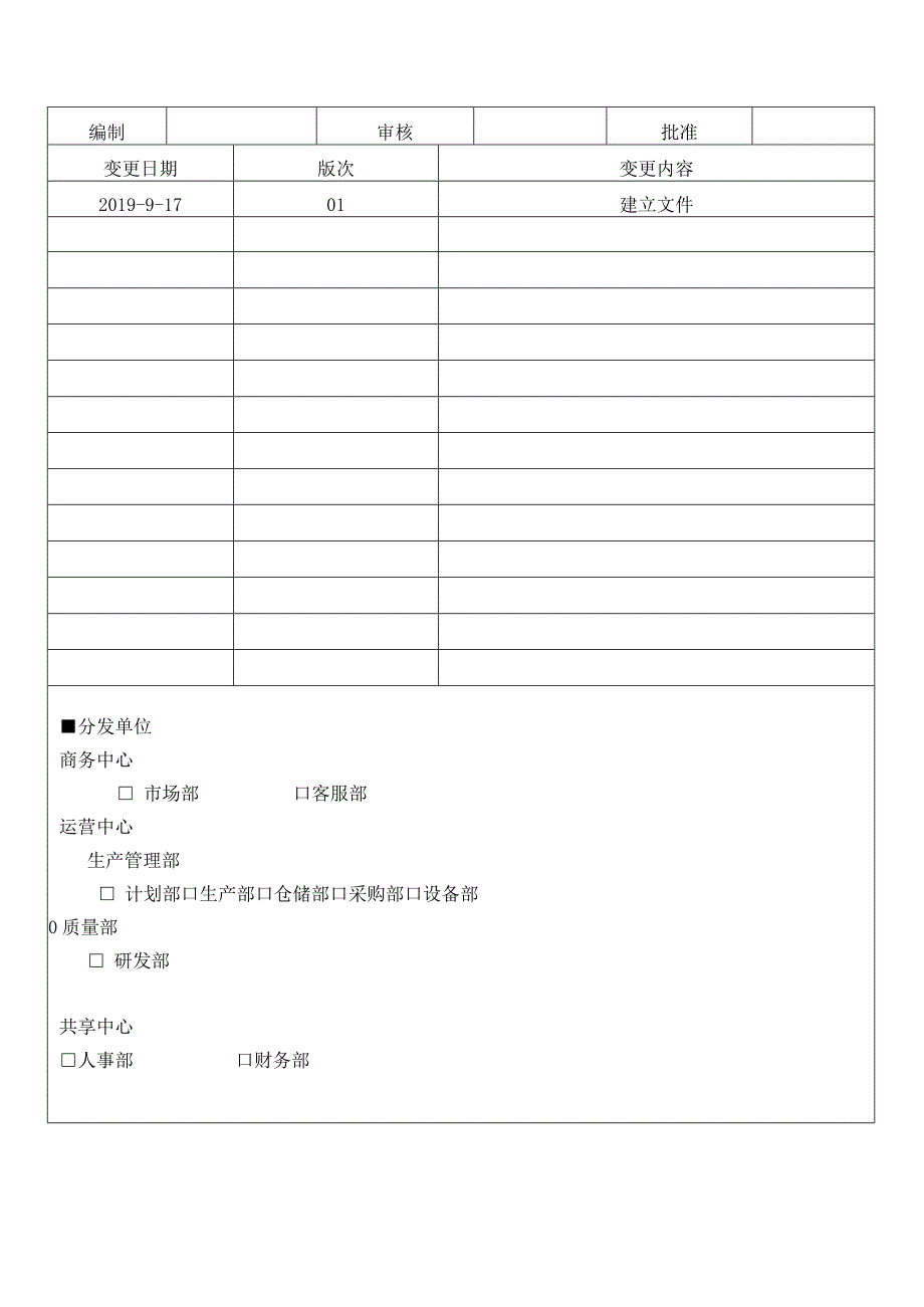 数显卡尺操作规程.docx_第1页