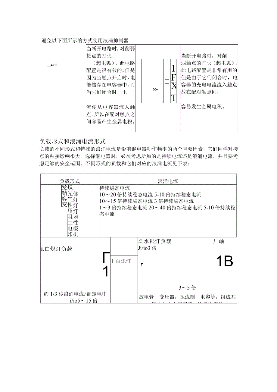 接 点 保 护 回 路.docx_第2页