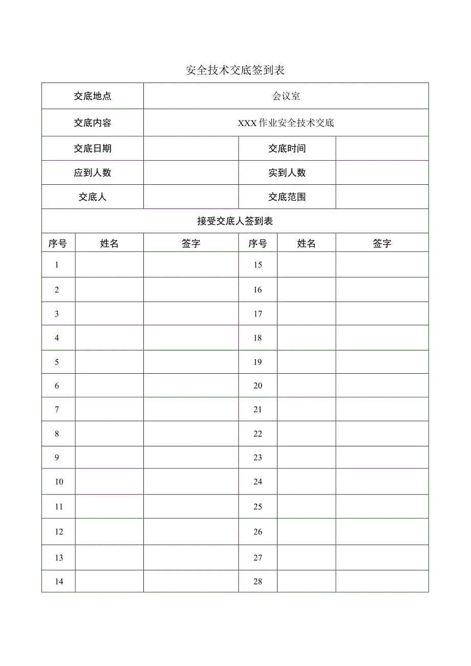 挖掘机作业安全技术交底.docx_第3页