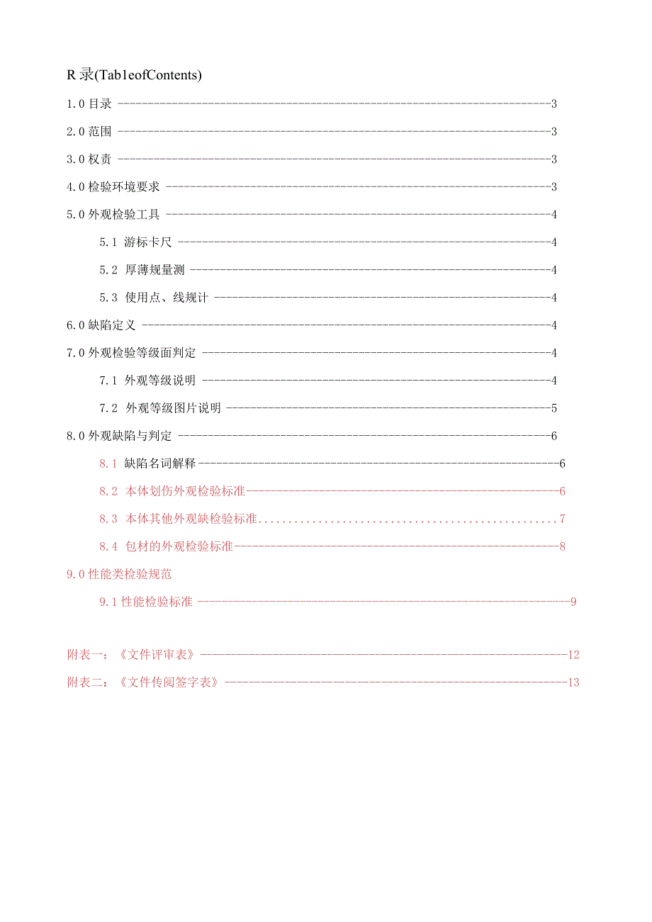 整机成品通用检验规范.docx_第2页