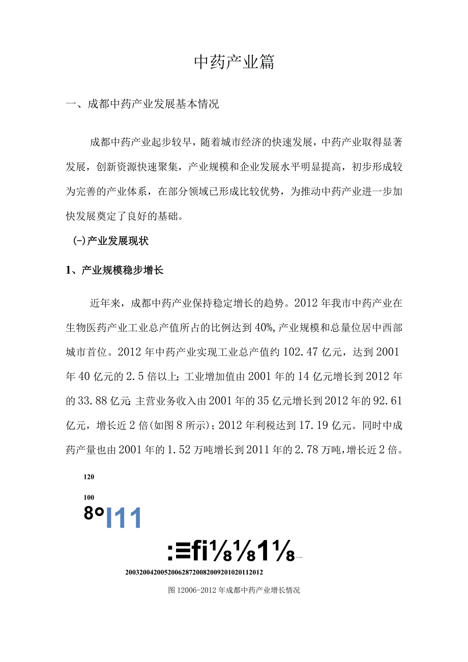 成都市中药产业发展剖析与启示.docx_第3页