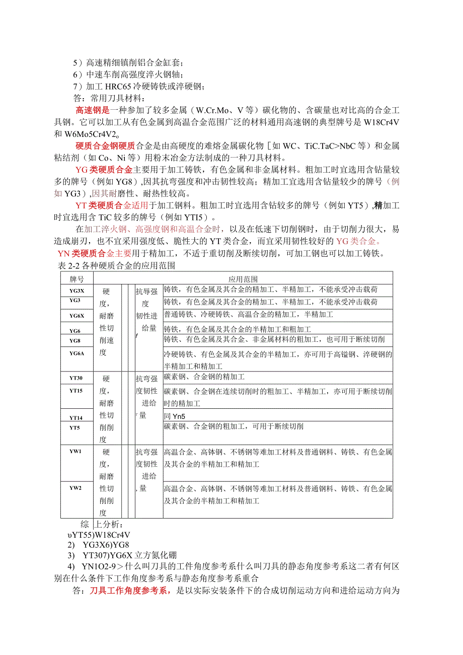 机械制造技术基础的答案.docx_第3页