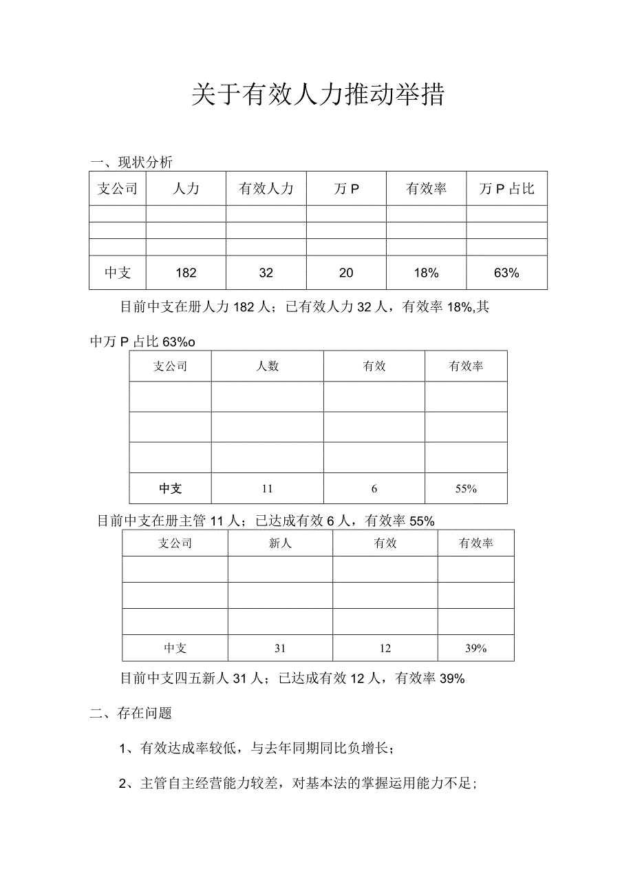 有效人力推动举措.docx_第1页