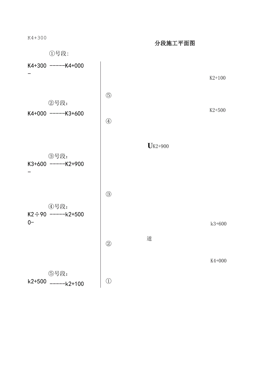 河道围堰施工与导流施工方案.docx_第3页