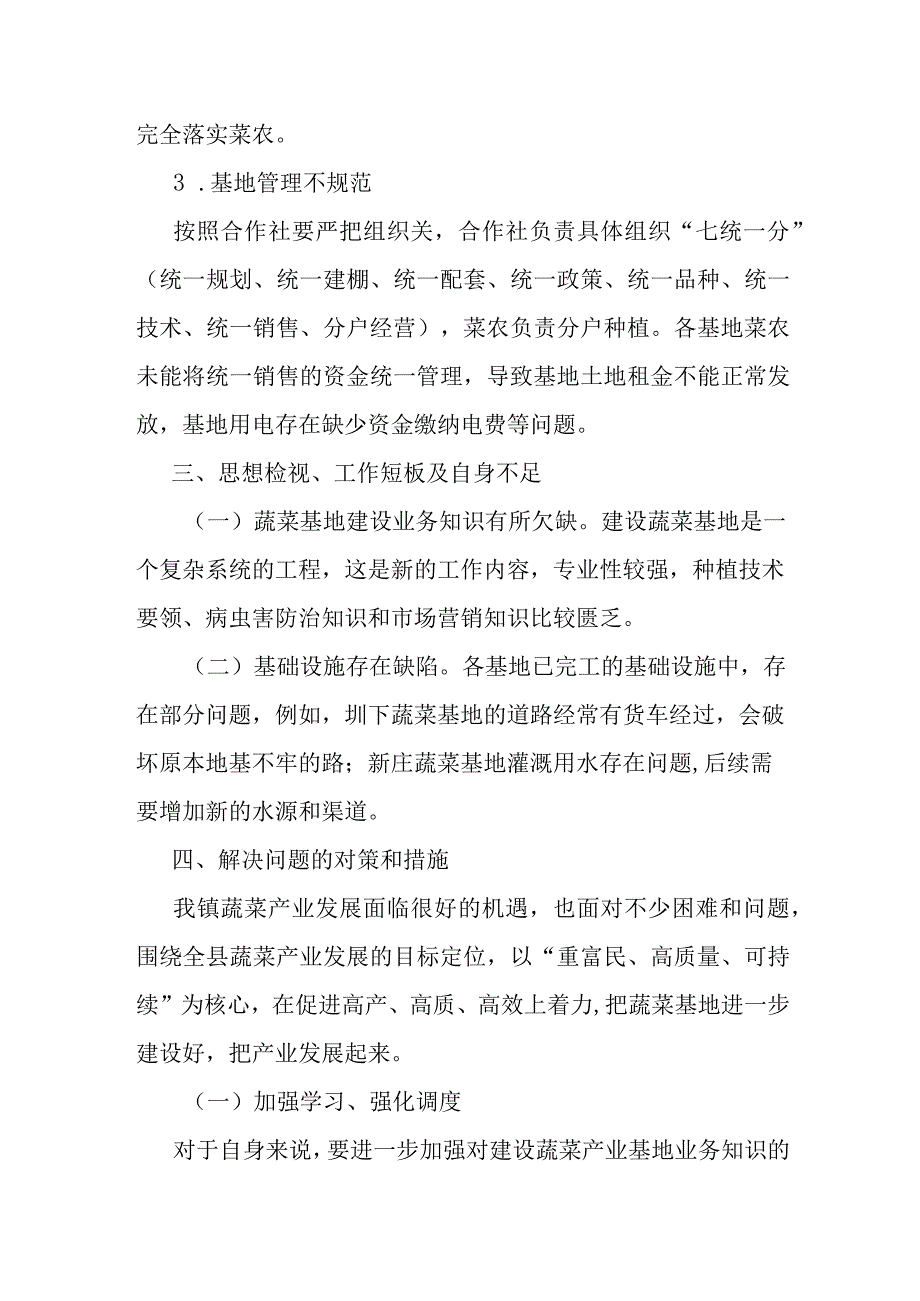 某县蔬菜产业发展调研报告.docx_第3页