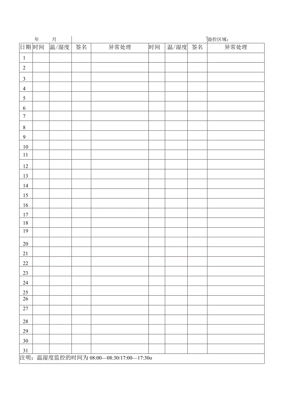 温湿度记录.docx_第2页