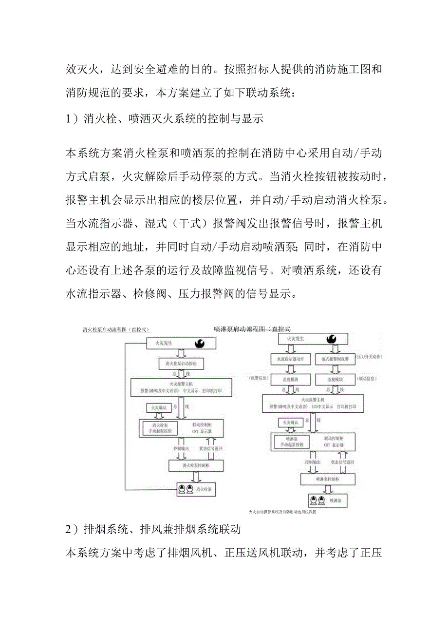 消防水系统改造工程联动调试施工方案.docx_第3页