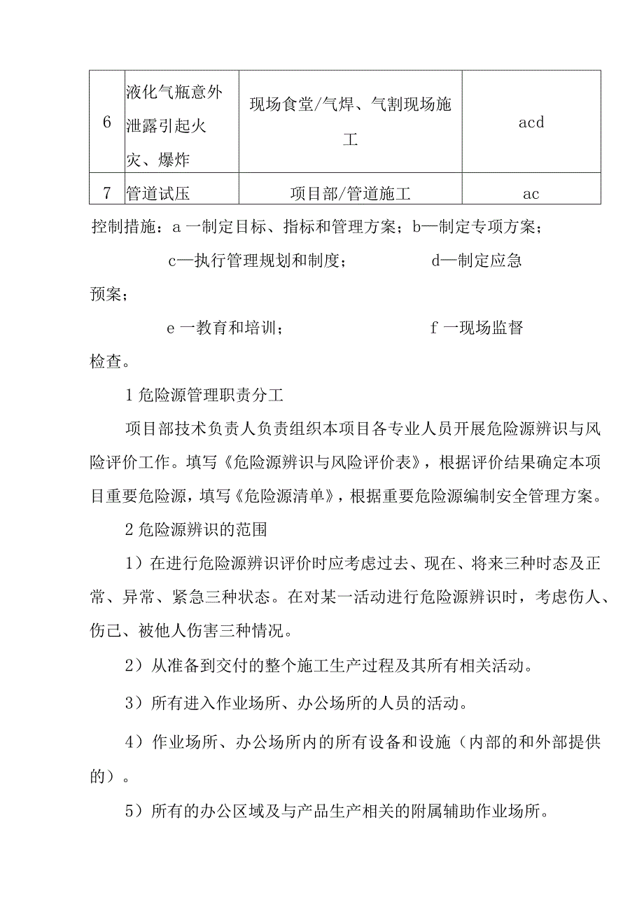 生活垃圾收集系统设备及管道安装工程施工保证安全生产措施.docx_第2页