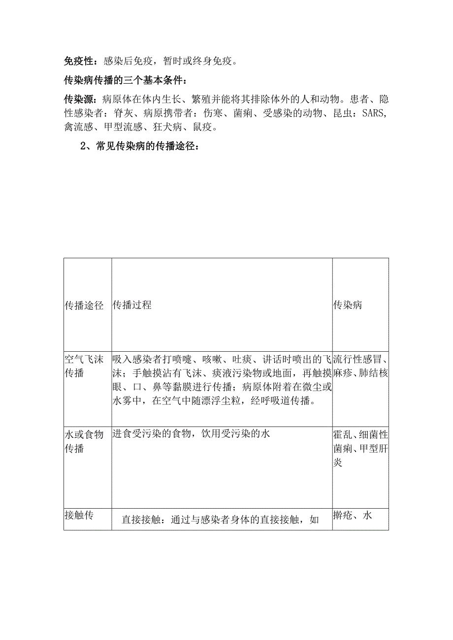 疫情防控教学设计.docx_第2页