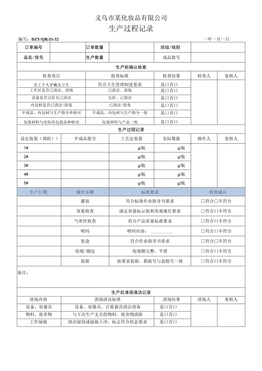 生产过程记录.docx_第1页