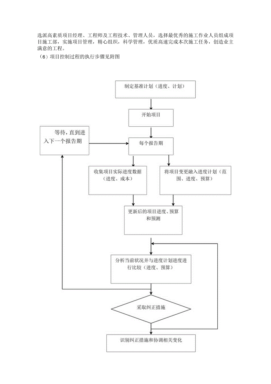 电缆弱电工程施工方案.docx_第2页