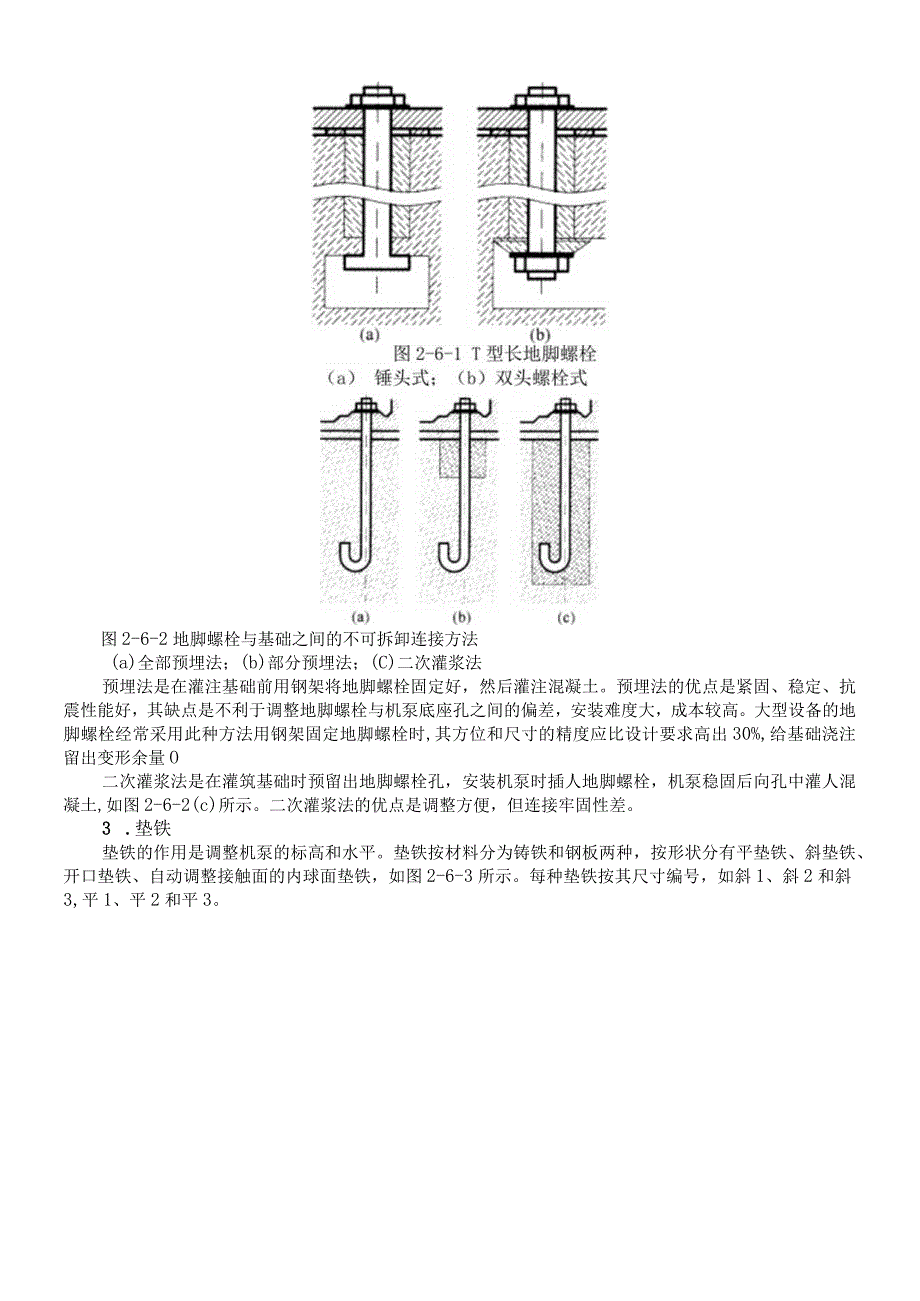 石油化工企业工艺装置安装技术要求.docx_第3页