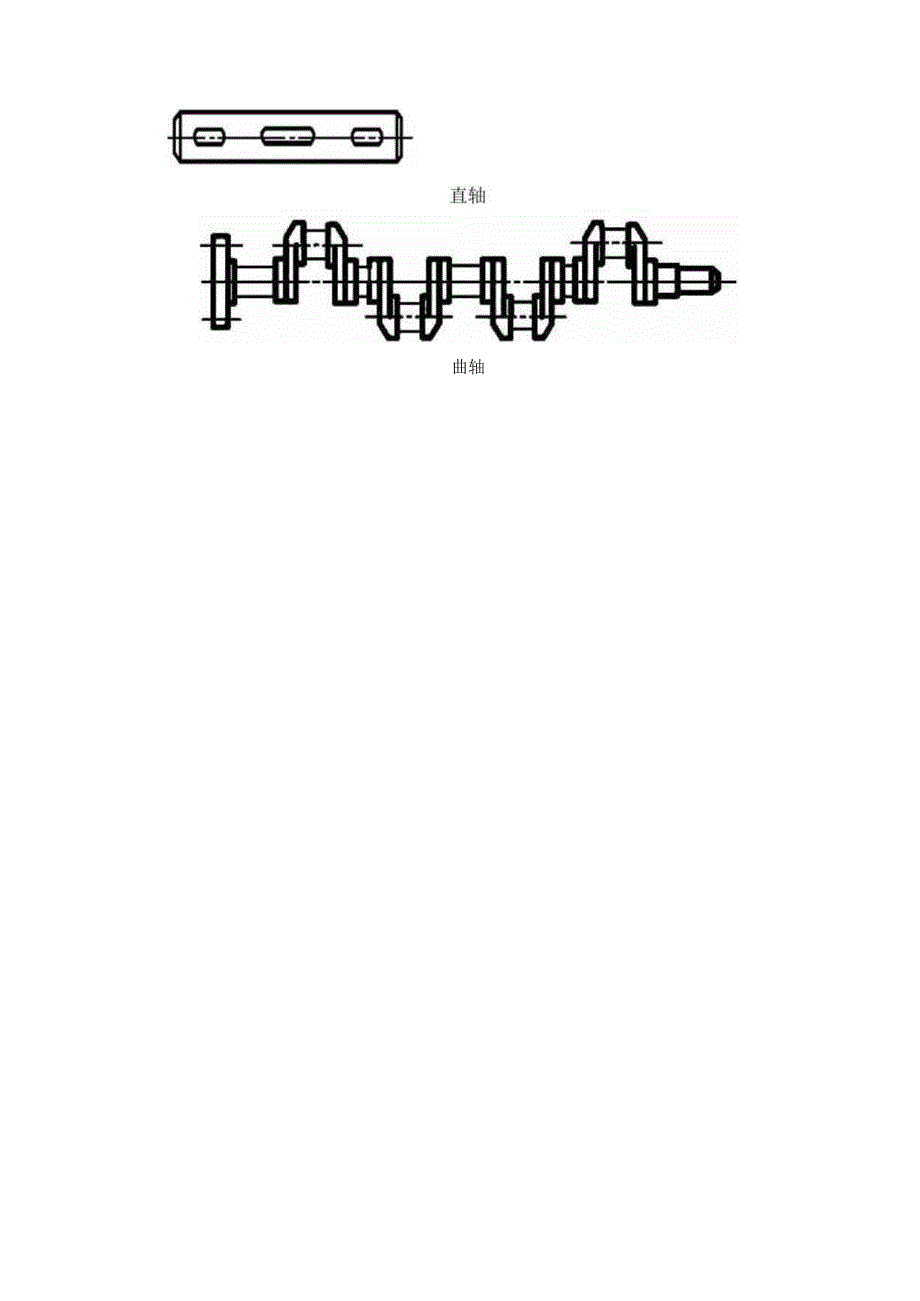 精品中职 机械基础（汽车专业）第2章教案 机械零件.docx_第2页