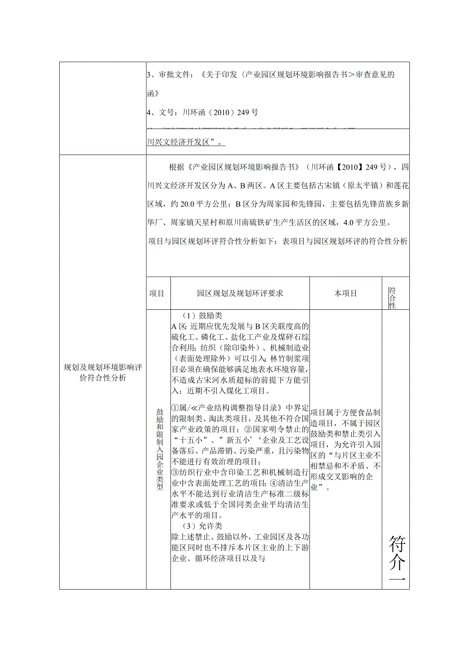 竹笋及魔芋系列产品精加工生产项目环评报告.docx_第3页