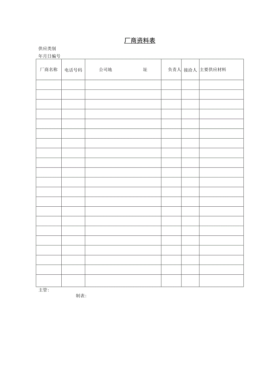 精选大公司厂商资料卡四篇.docx_第2页