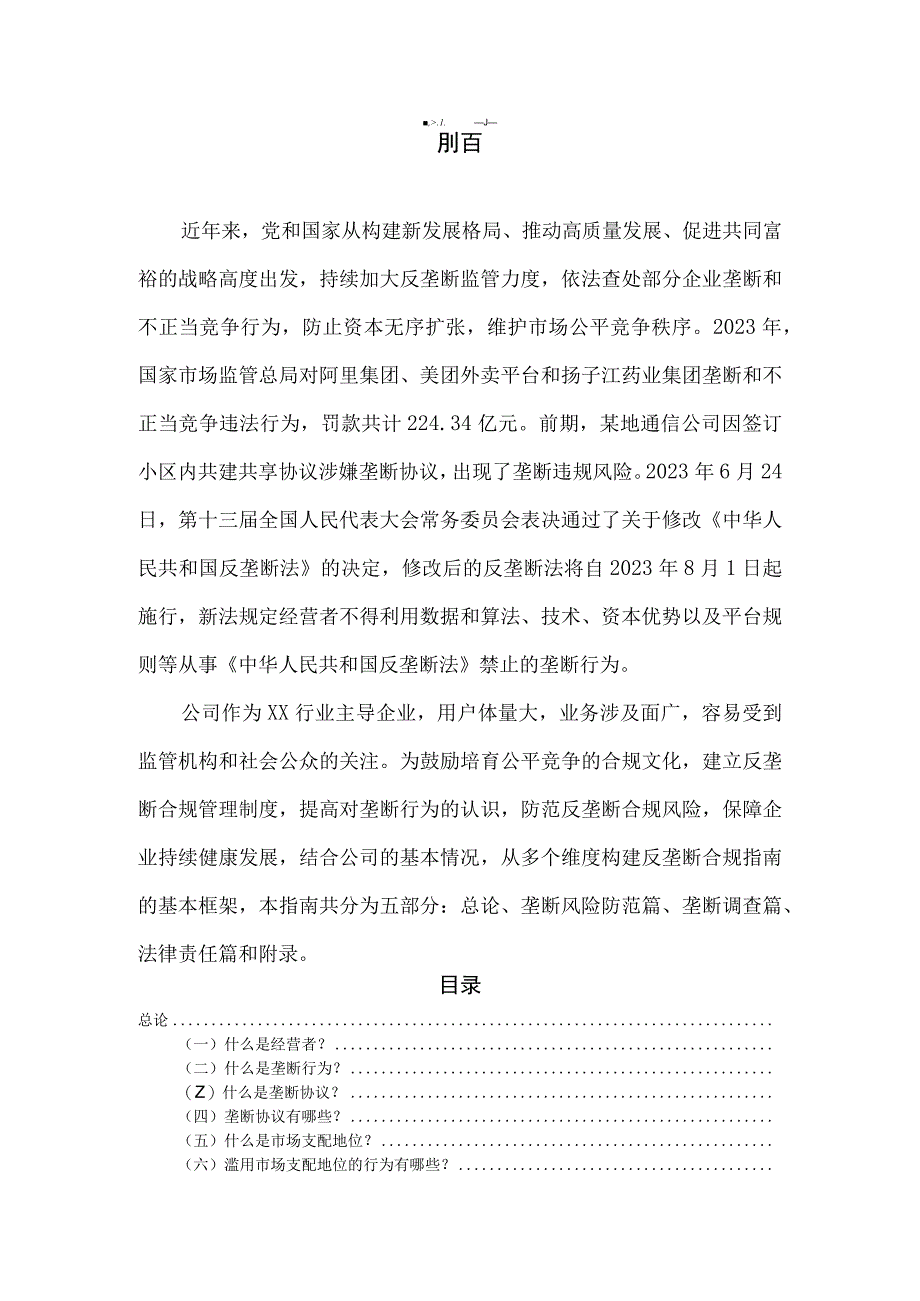 反垄断合规指南.docx_第2页