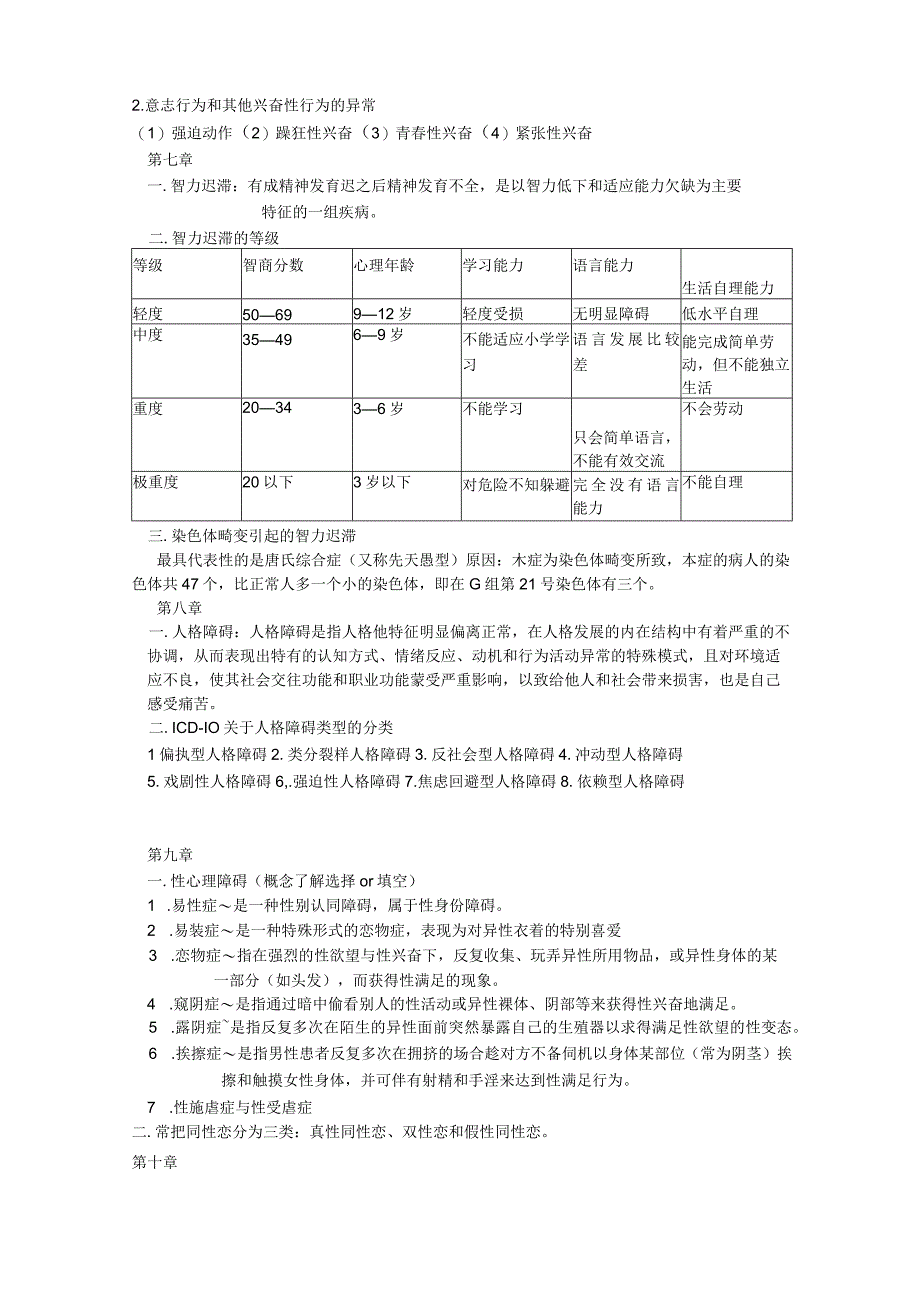 变态心理学知识点.docx_第3页