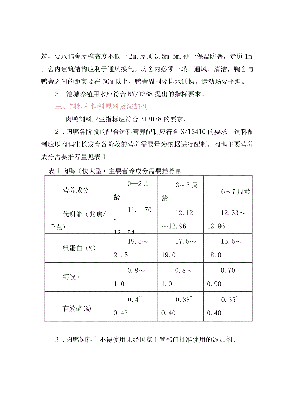 肉鸭规模化养殖的注意事项.docx_第2页