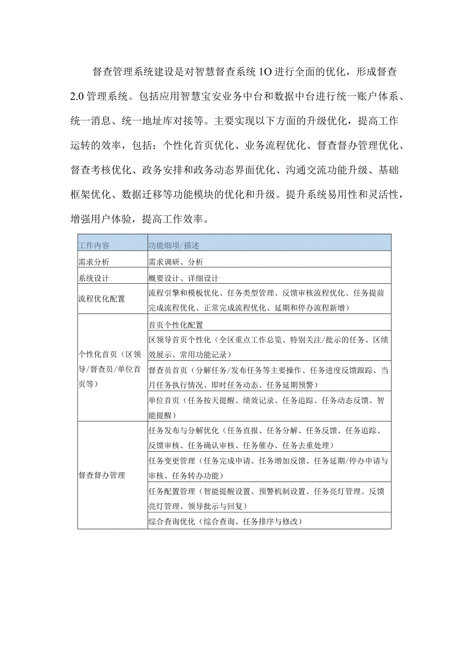 宝安区智慧督查系统建设方案.docx_第2页