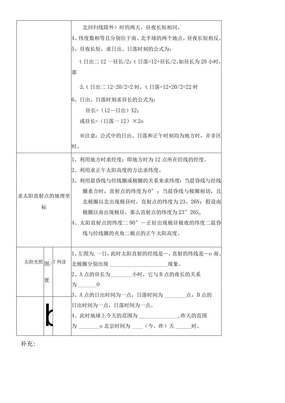 地球运动难点破解及配套练习.docx_第2页