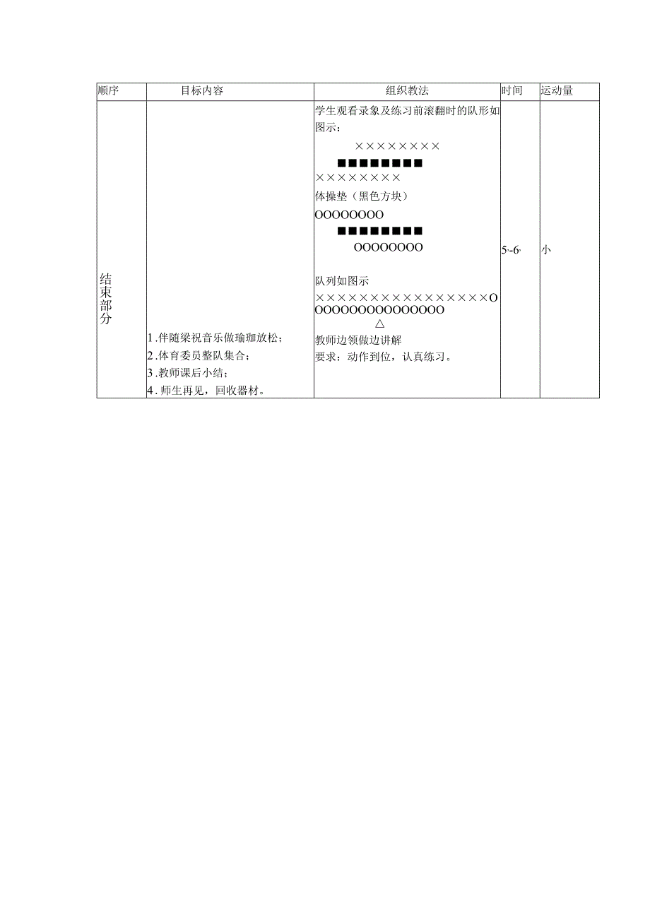 多媒体电脑体育实践课教案.docx_第2页