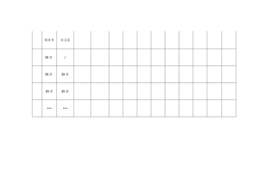 城市供水新国标部分指标水质检测结果.docx_第2页