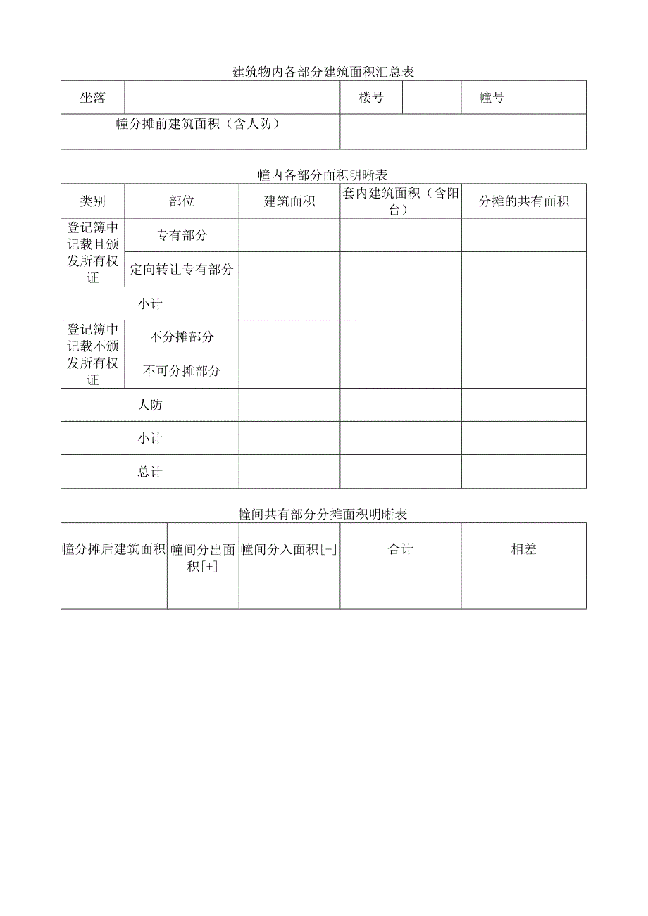 房屋登记用表汇总.docx_第2页