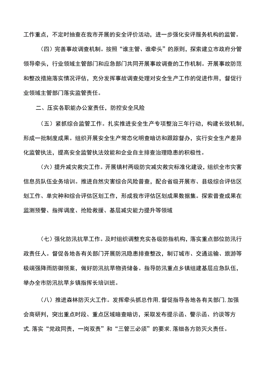 应急管理2023年工作要点.docx_第2页